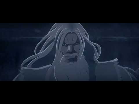 Helm Hammerhand Last Stand