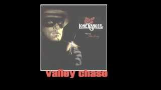 John Barry 04_Valley chase_The Legend Of The Lone Ranger-1981