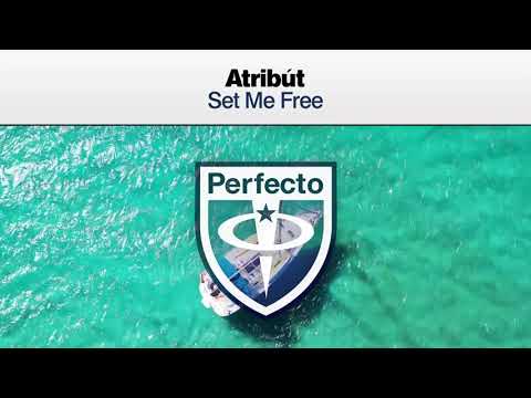 Atribút - Set Me Free