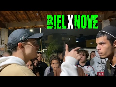 (ABSURDO🔥) BIEL X NOVE | 2 FASE | 56ª BDPIRA