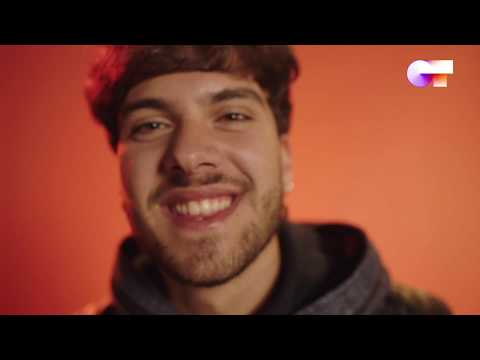 El HOMENAJE a JAVY RAMIREZ | OT 2020