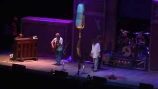 Neil Young and Crazy Horse &quot;Singer Without A Song&quot; Live In Chicago IL 10-11-2012