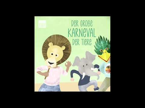 Der große Karneval der Tiere (Trailer)