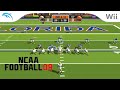 Ncaa Football 09 All play Dolphin Emulator 5 0 13217 10