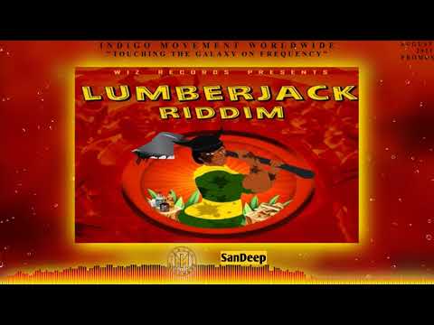 Lumberjack riddim Promomix - Terror D Governor | Pupa Lendi | Pumpa | August 2021 Soca