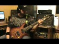 Flying Colors - Shoulda Coulda Woulda - Guitar ...