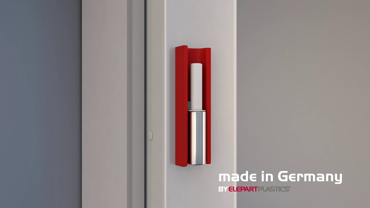 Vorschaubild: HINGE PILOT Produktvideo