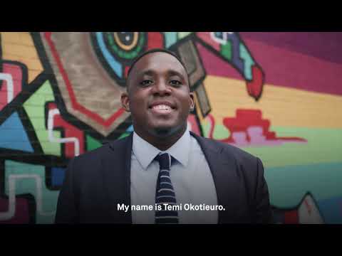 This is SA | Operations Team