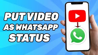 Download lagu How to Put YouTube Video as Whatsapp Status 2025 mp3 Download lagu How to Put YouTube Video as Whatsapp Status 2025 mp3