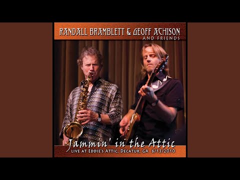 Nobody's Problem (Live)