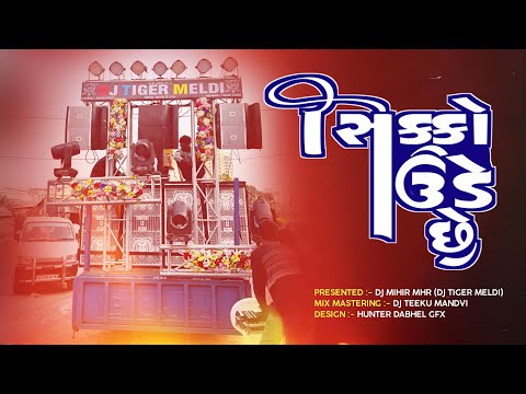 TIGER MELDI SAPATO (NEW TUR TON MIX) DJ TIGER MELDI x DJ MIHIR MHR