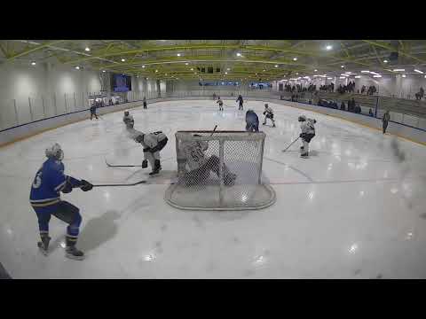 K-Espoo U15 EKS I - K-Espoo U15 ch (13.4.2022)