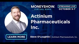 Actinium Pharmaceuticals, Inc.