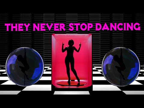 Tráiler de THEY NEVER STOP DANCING (2026)