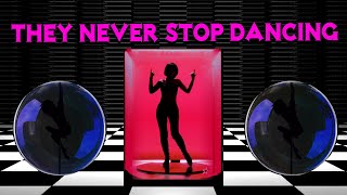 THEY NEVER STOP DANCING — PART I | Surreal Short Film