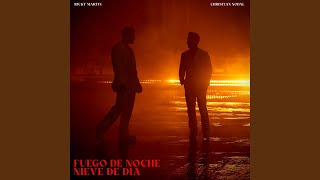 Fuego de Noche, Nieve de Día