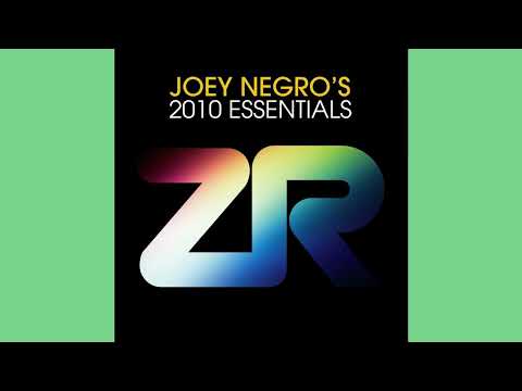 Joey Negro Presents Kola Kube - Why? (Hot Toddy Club Mix)