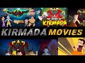 Chhota Bheem And Kirmada All Movies List