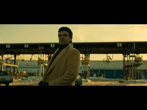 A Most Violent Year Trailer