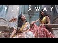 Vidya Vox - Fly Away (ft. MaatiBaani) (Official Video)