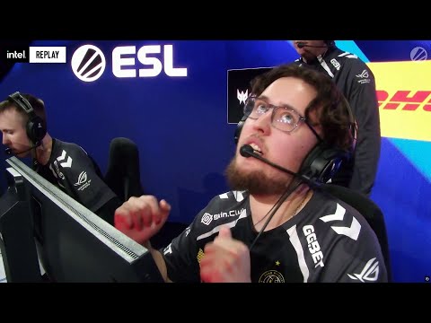 mONESY's Sickest Flick On Zywoo!!!!