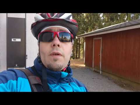 Onneksi 1 lahjotus pyörässä toimii renkaat ja venttiilit ei vuoda