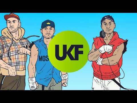 Kings Of The Rollers - Overload (ft. Sweetie Irie)