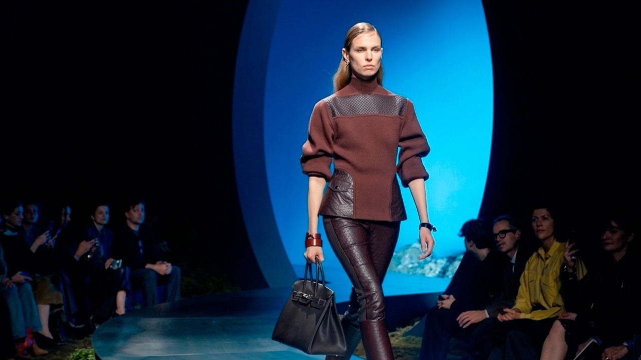 Hermes | Fall Winter 2026/2027 | Paris Fashion Week