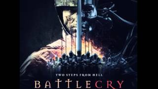 Red Tower - Two steps from hell