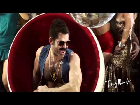 Matt Zarley - Trust Me (Moto Blanco Club Mix - VJ Tony Mendes Video Edition 2012)