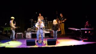 Jimbo Mathus -- Fire in the Canebrake -- Thacker Mountain Radio