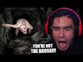 I WENT IN A CAVE TO FIND MY MISSING FRIENDS BUT MY NEW BESTIE JUMPSCARED THE LIFE OUTTA ME