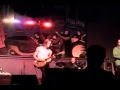 Chris Whitley, May 7, 1997 - Gasket
