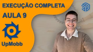 Render IA Upmobb - Execução Completa Upmobb - Aula 09