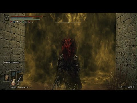 Spadaccina Nox e Monaco Nox - ELDEN RING