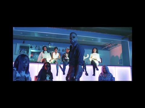 Clark Donovan & Les Masqués feat Roi David - Victoire (Clip Officiel)