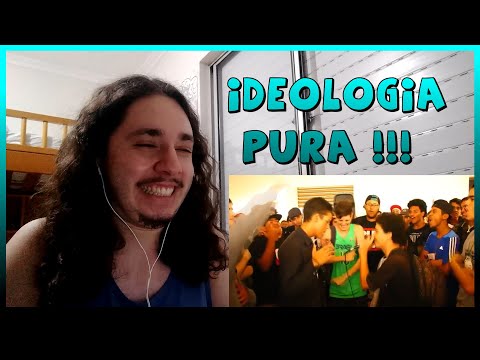 Piloto X Murica - Batalha do Museu | REACT/ANÁLISE BAUEB