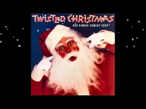 Bob Rivers - We Wish You Weren't Living With Us