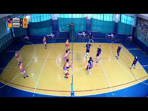 Volleyball VLB CUP | 27.06.2022 | 13-00