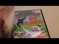 Overview Of Operation Dalmatian Fun With Letters 2006 DVD