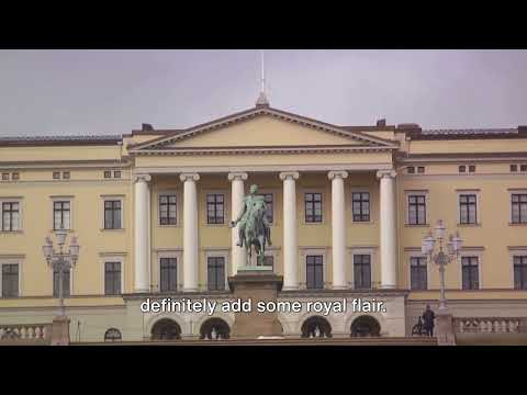 The Danish Delight: A Happy Government Explained!