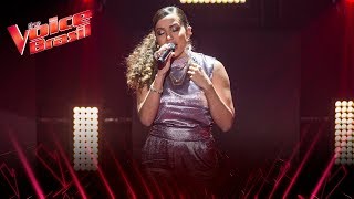 Anitta canta 'Against All Odds (Take a Look At Me Now)' no The Voice Brasil | 7ª Temp