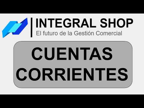 Cuentas Corrientes