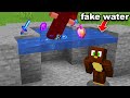 Fooling My Friends With OG Traps In Minecraft