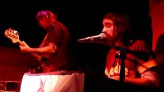 Band of Heathens - Let Your Heart Not Be Troubled