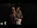 Stargate Universe - Eli's Mom Visits The Destiny