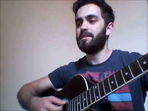 Rafet El Roman - AYRILIK ( Hami Music COVER )