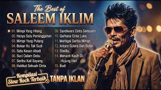 Download lagu SALEEM IKLIM FULL ALBUM TANPA IKLAN LAGU MALAYSIA mp3
