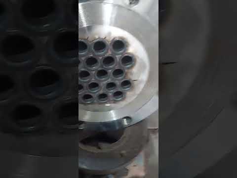 Ss Condenser