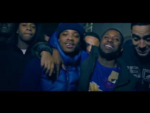 KizzyKman x KC x Marns - Bizz Said [Music Video] | #FOREVERLAVISH | Prod By @el1dadi